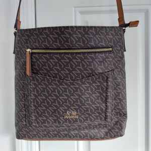 Jones New York Signature Crossbody